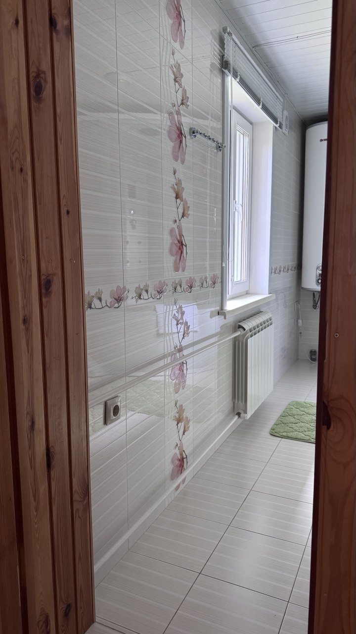 Гостевой дом рядом с р.Бия - фото 41