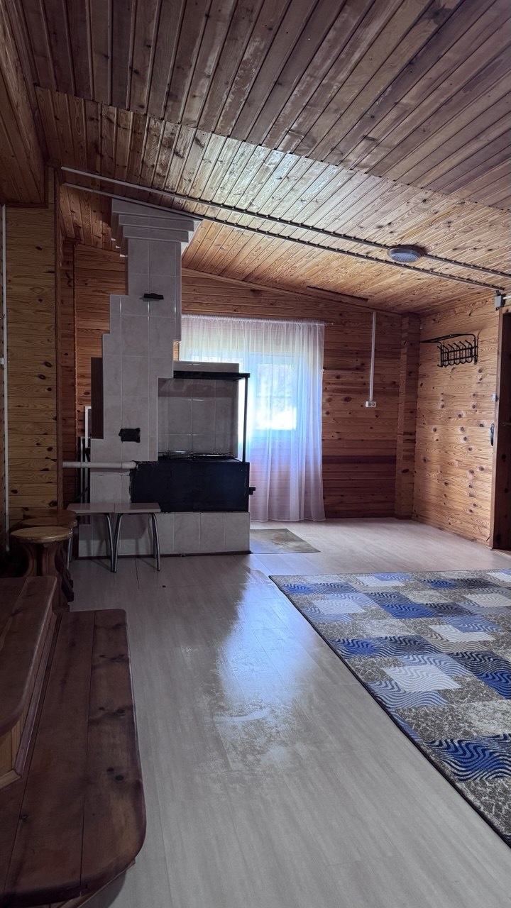 Гостевой дом рядом с р.Бия - фото 42