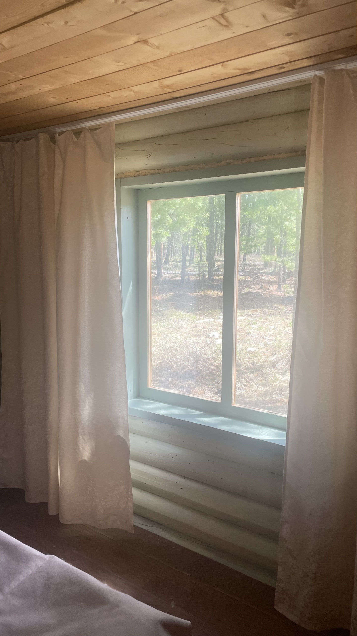 Апартаменты на 33-й км автодороги Акташ-Улаган, база отдыха Балыкту - фото 105