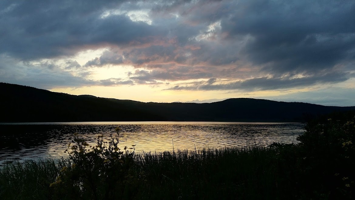 Апартаменты на 33-й км автодороги Акташ-Улаган, база отдыха Балыкту - фото 108