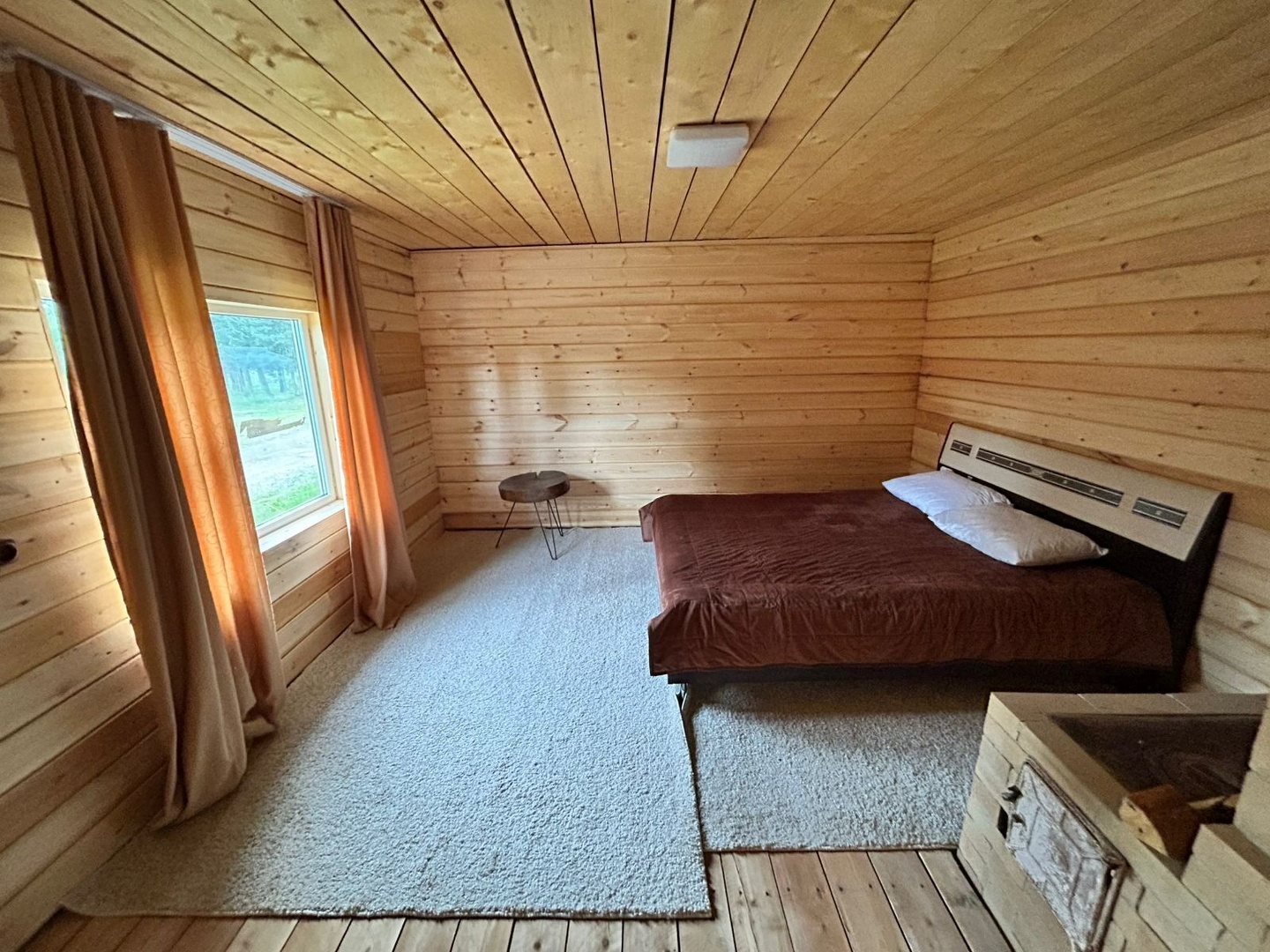 Апартаменты на 33-й км автодороги Акташ-Улаган, база отдыха Балыкту - фото 116