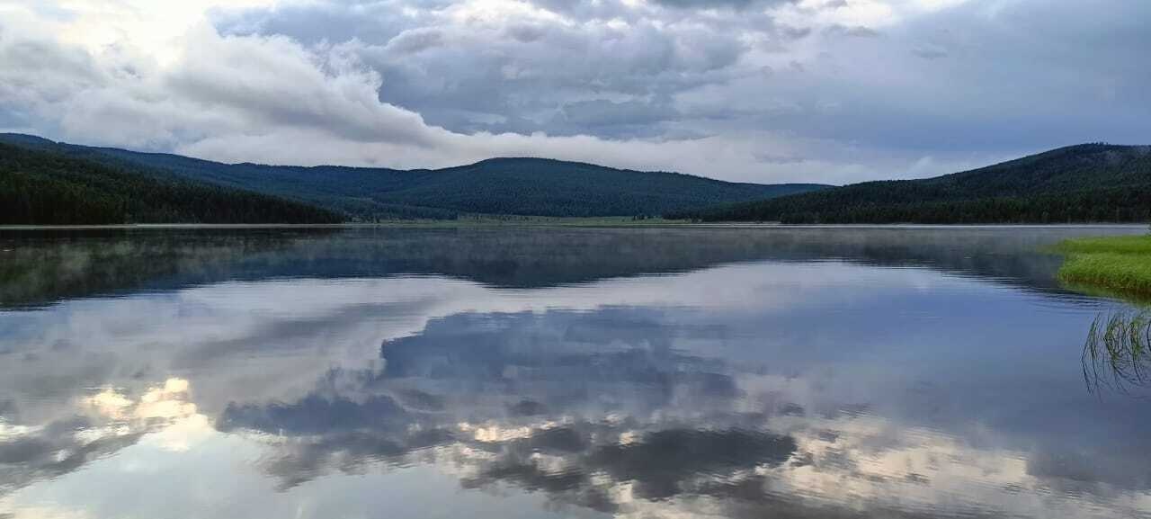 Апартаменты на 33-й км автодороги Акташ-Улаган, база отдыха Балыкту - фото 119