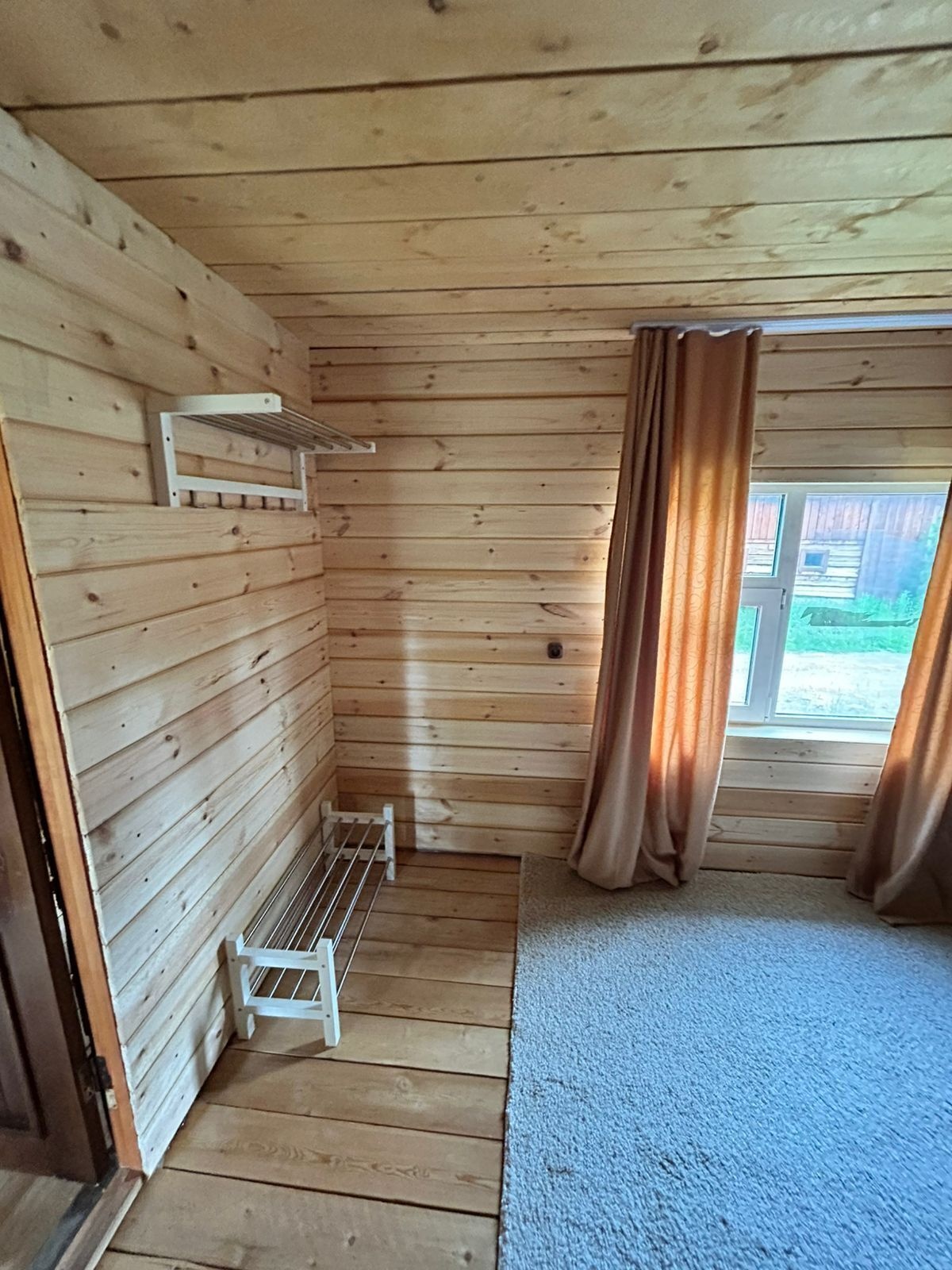 Апартаменты на 33-й км автодороги Акташ-Улаган, база отдыха Балыкту - фото 120