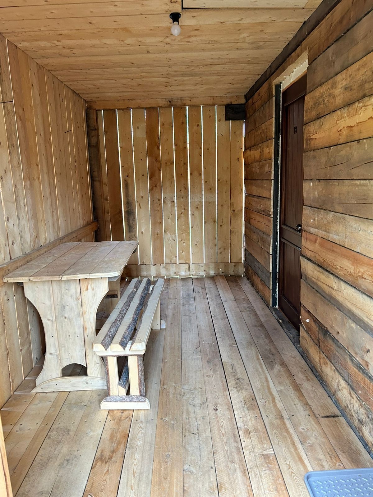 Апартаменты на 33-й км автодороги Акташ-Улаган, база отдыха Балыкту - фото 121