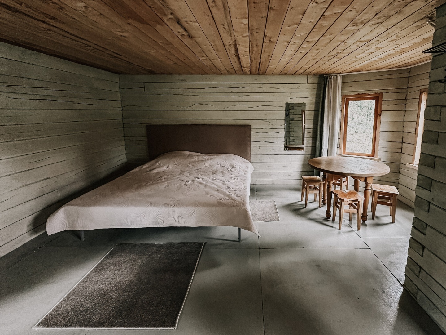 Апартаменты на 33-й км автодороги Акташ-Улаган, база отдыха Балыкту - фото 123