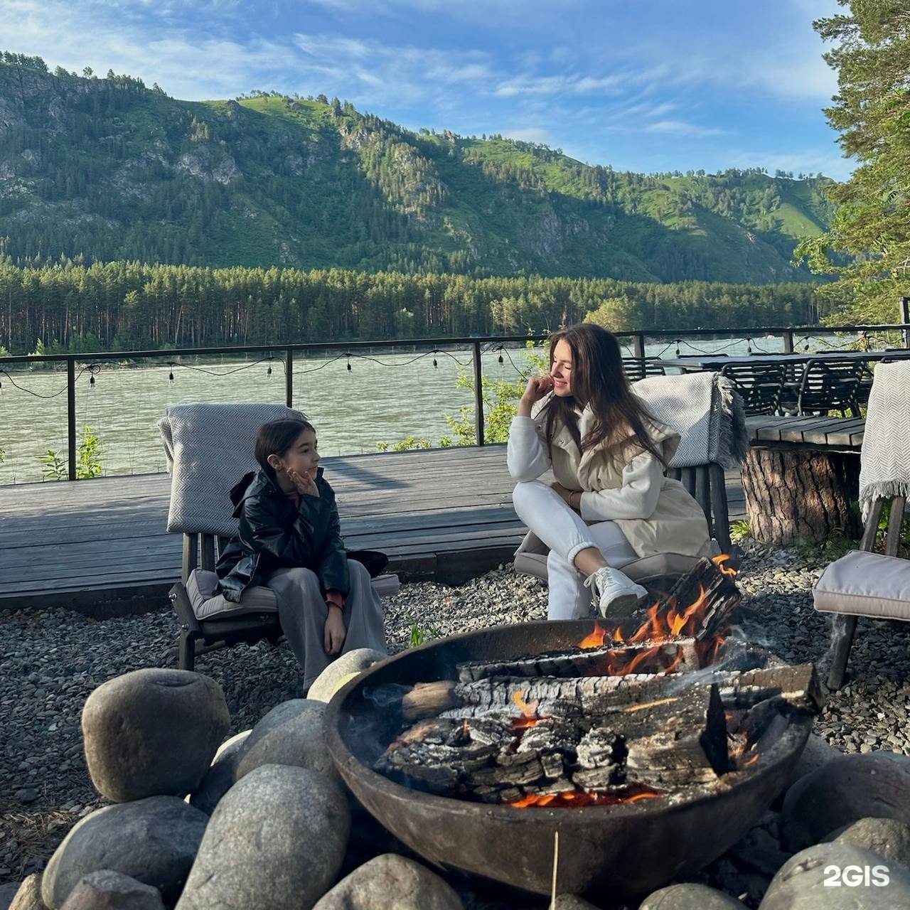 Август - фото 57