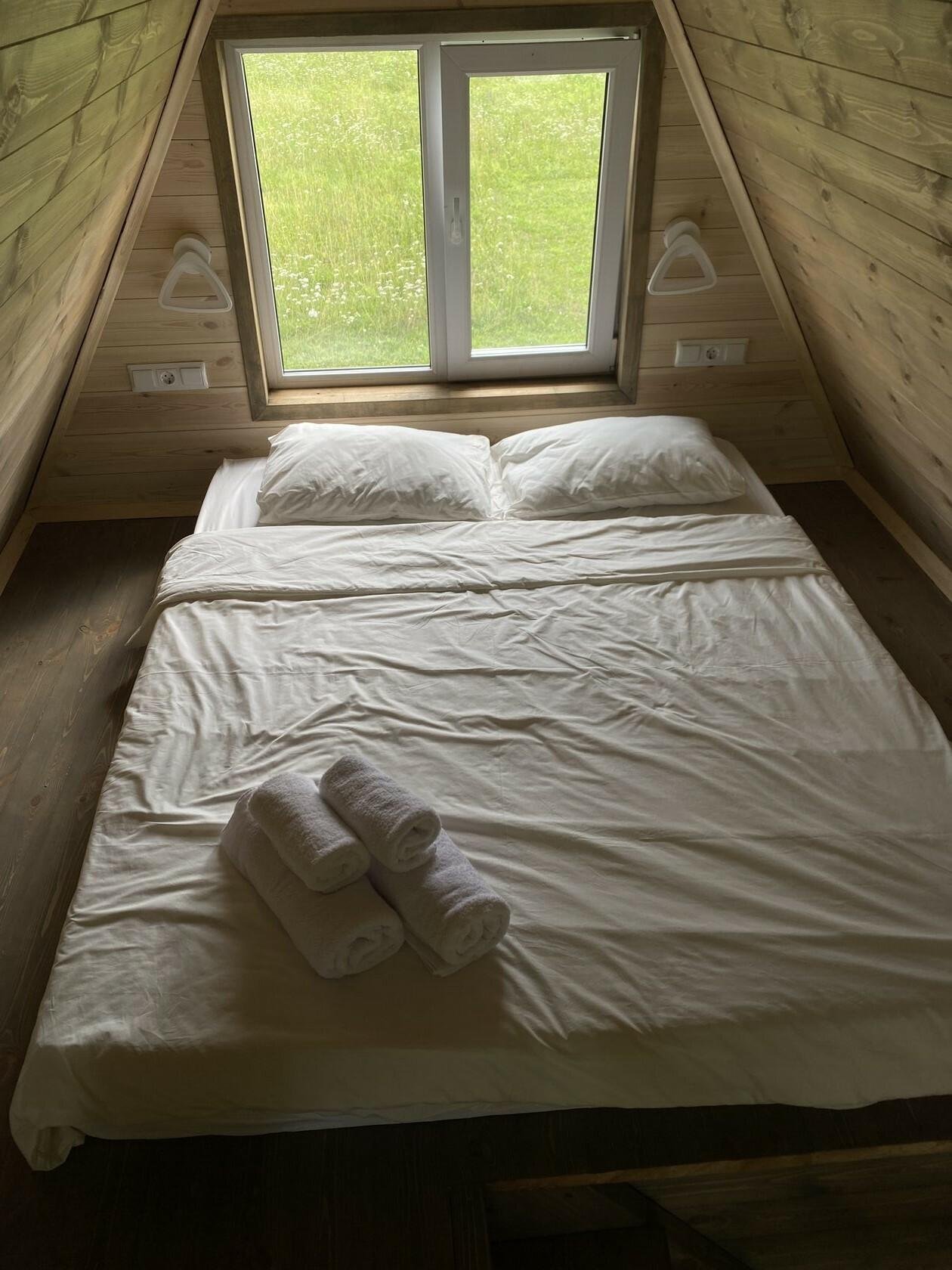 Апартаменты Алама - фото 4