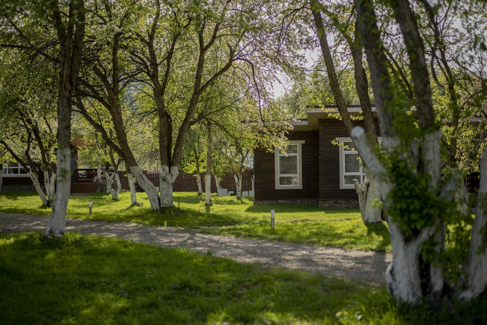 Апартаменты Алама - фото 5