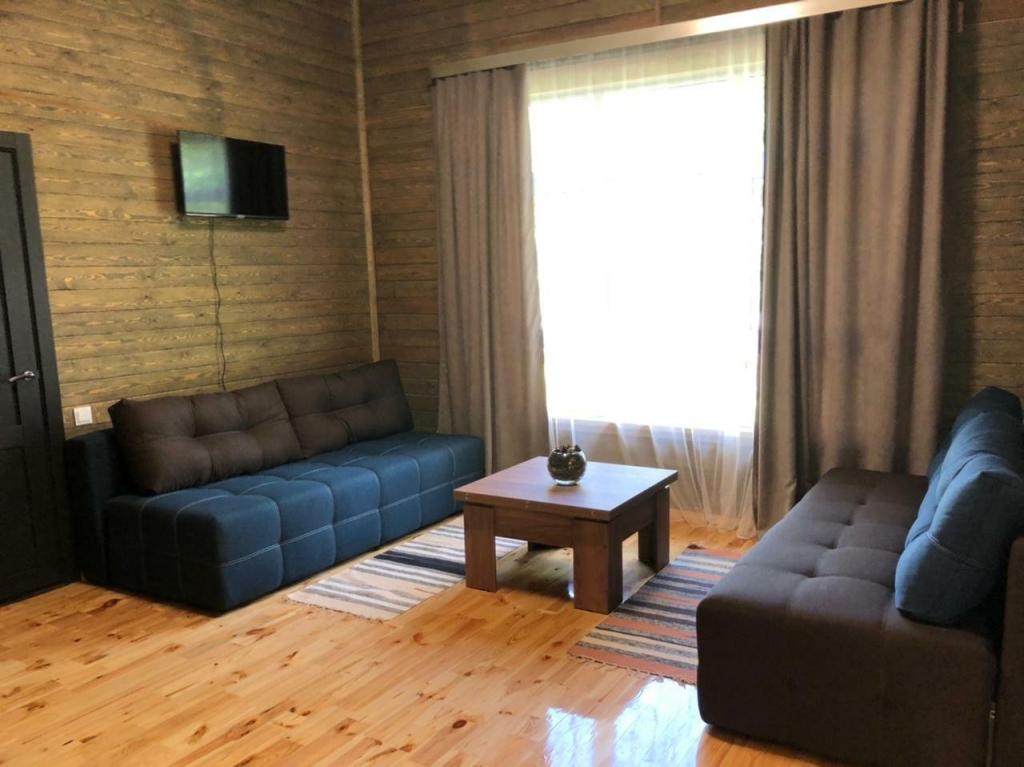 Апартаменты Алама - фото 6