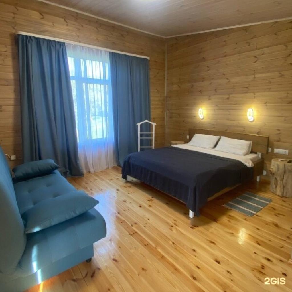 Апартаменты Алама - фото 9