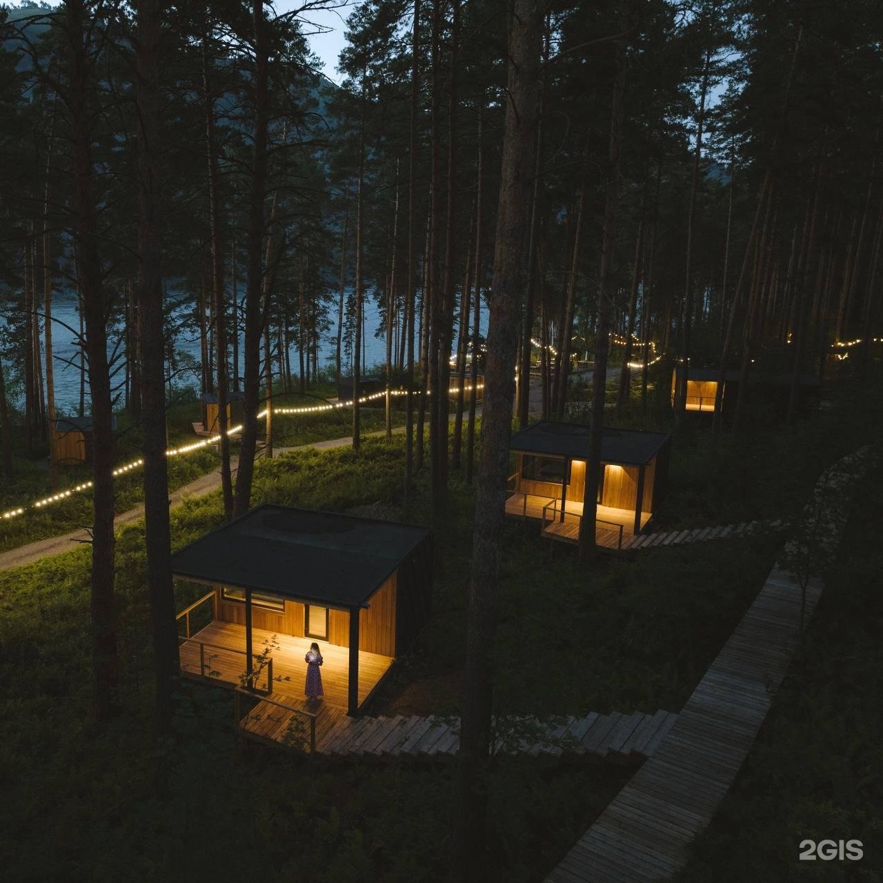 Август - фото 59