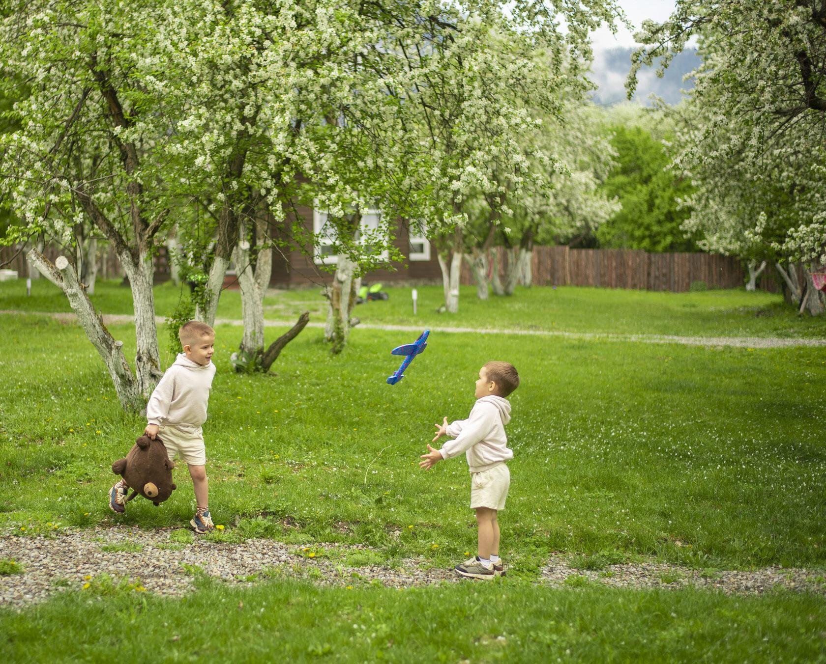 Апартаменты Алама - фото 17