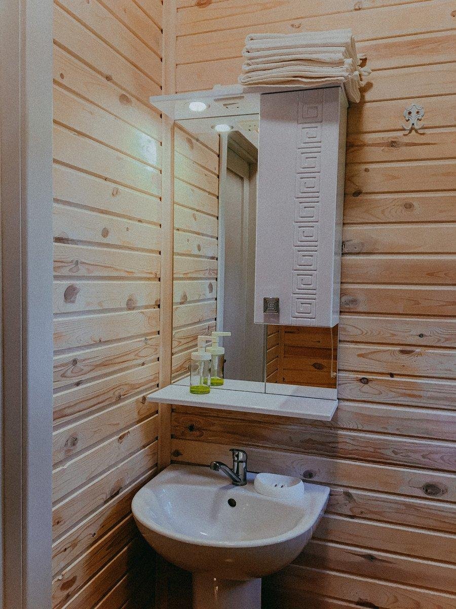 Апартаменты Алама - фото 20