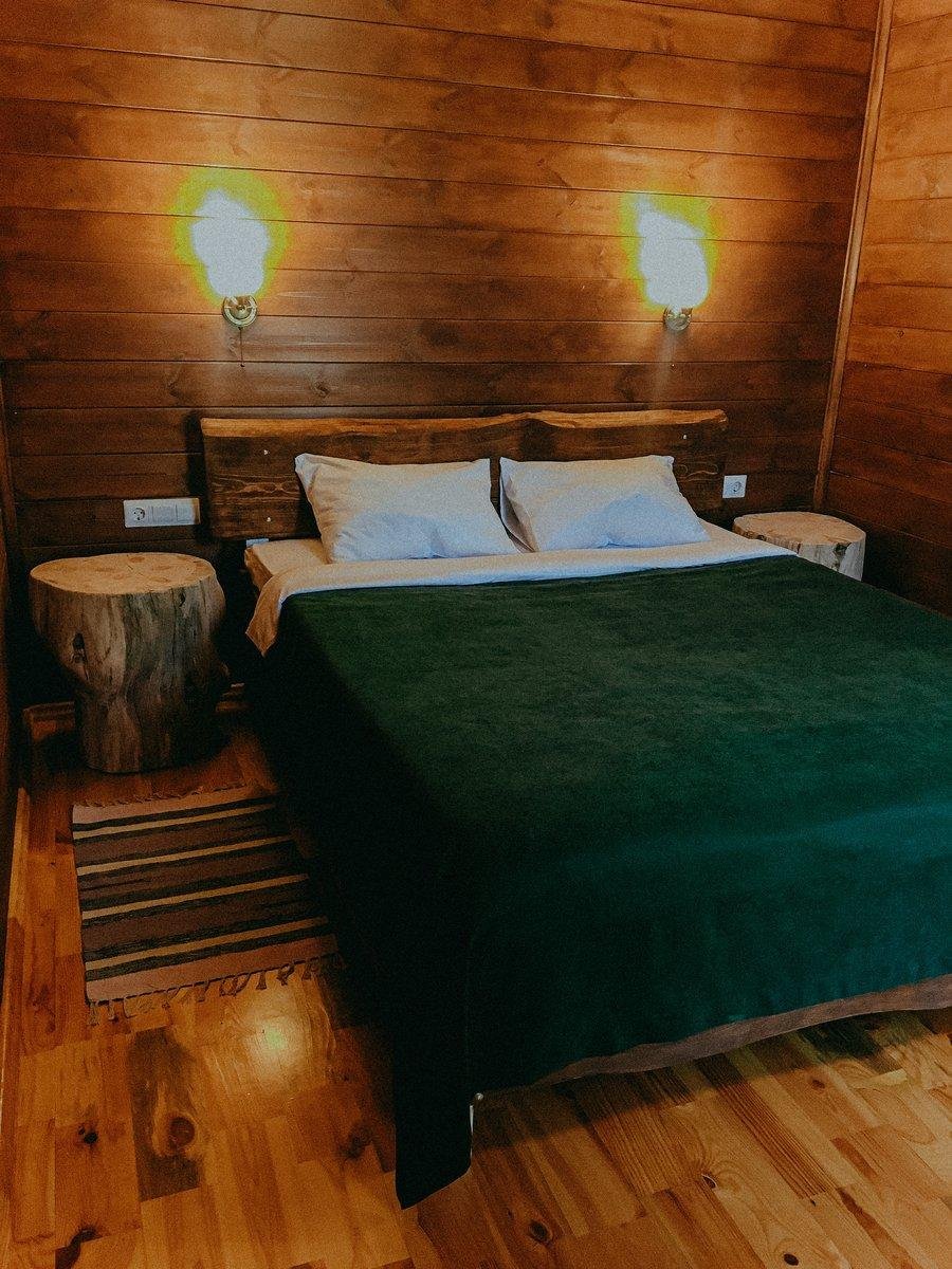 Апартаменты Алама - фото 21