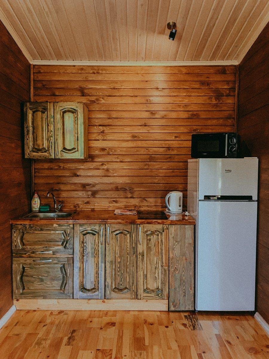 Апартаменты Алама - фото 22