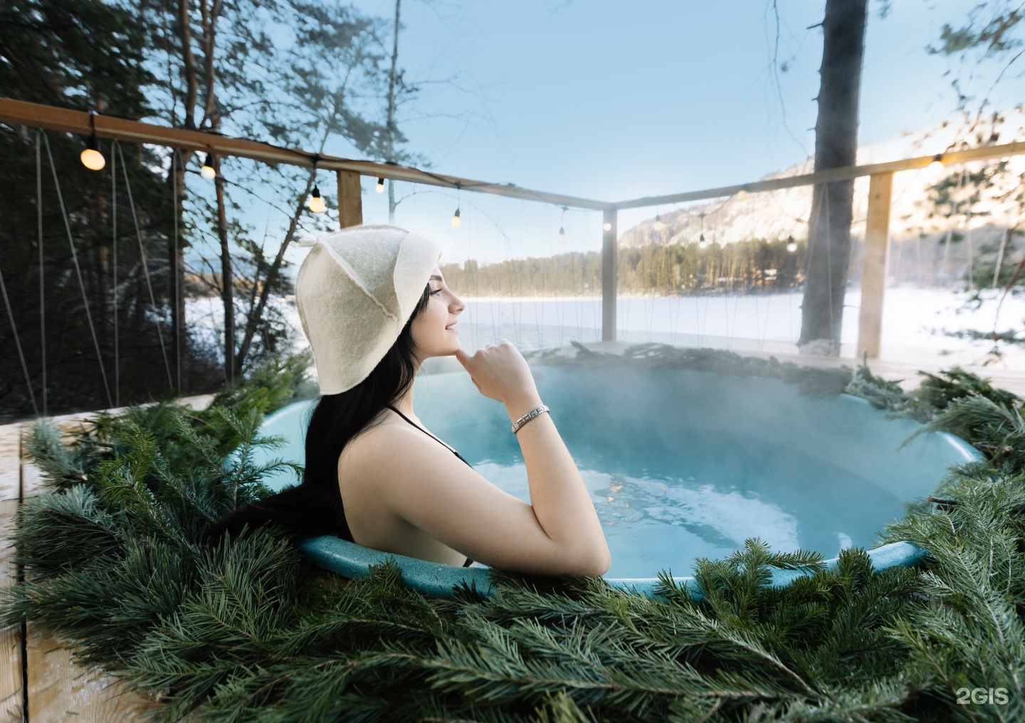 Август - фото 60