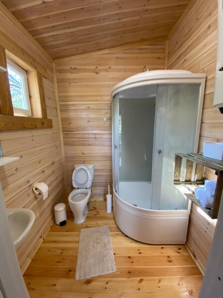 Номер СТАНДАРТ - фото 5