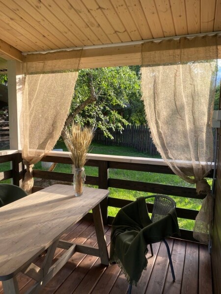 АПАРТАМЕНТЫ - фото 1