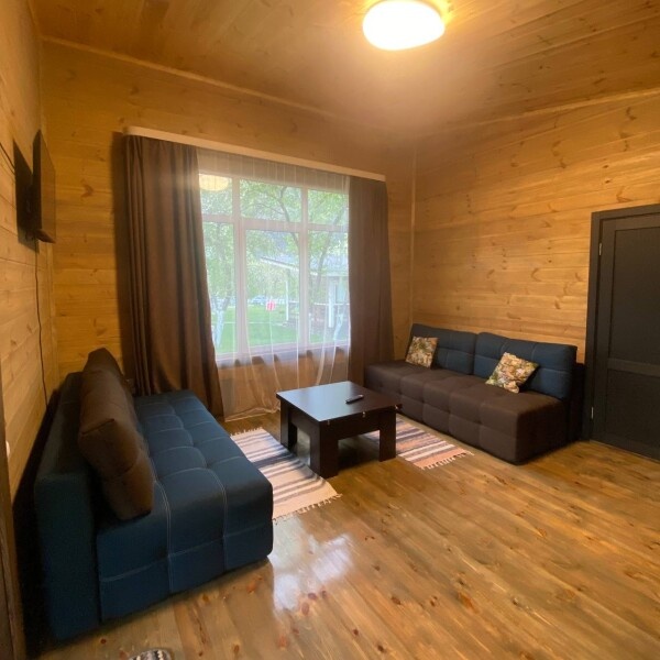 АПАРТАМЕНТЫ - фото 3