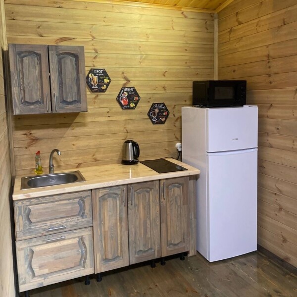 АПАРТАМЕНТЫ - фото 4