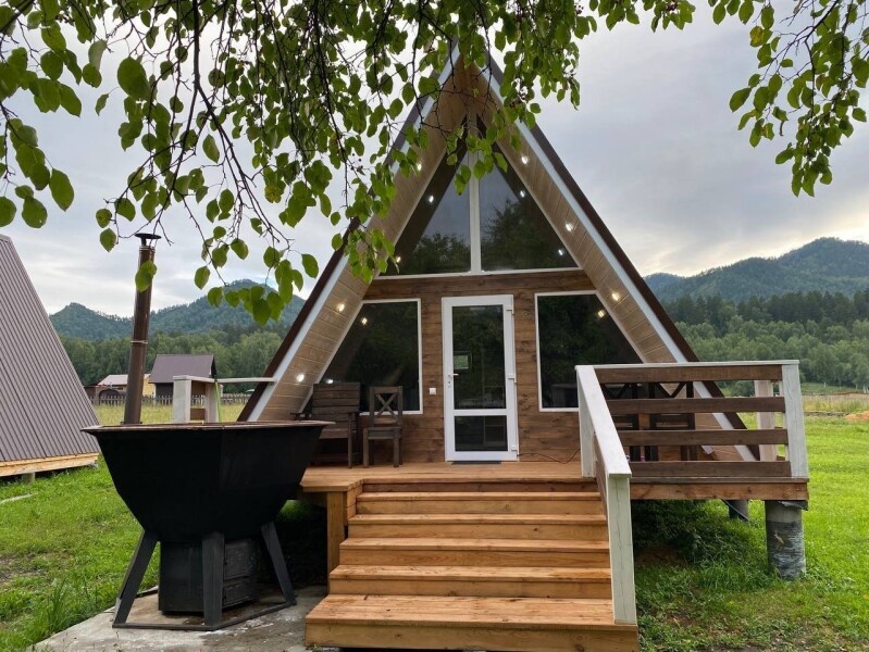 А-ФРЕЙМ - фото 1