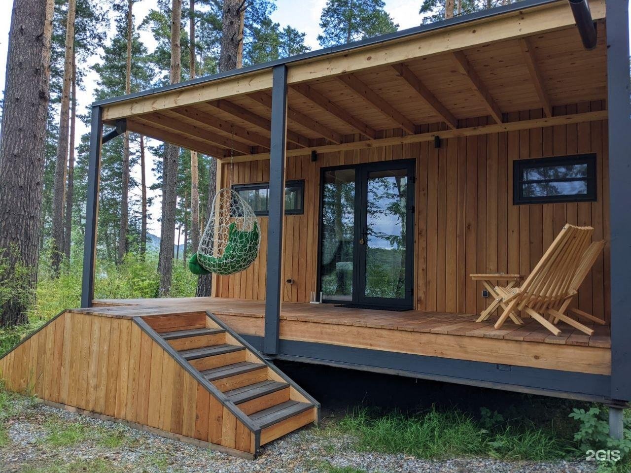 Август - фото 62