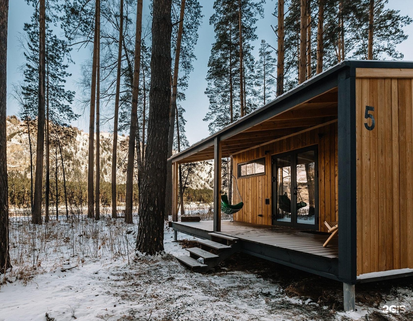 Август - фото 64