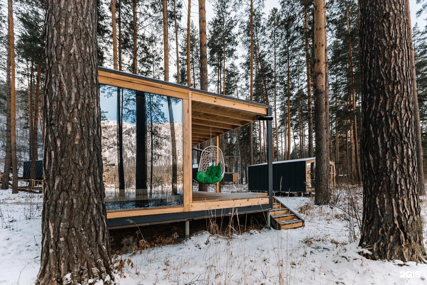 Август - фото 65