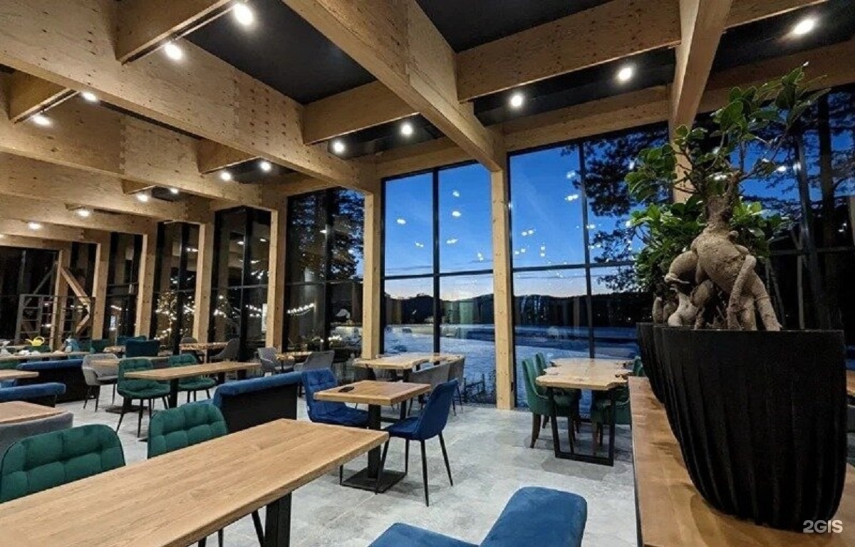 Август - фото 67