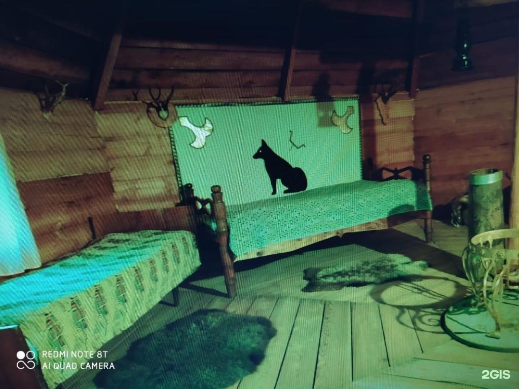 База отдыха "Ару-Кем" - фото 6