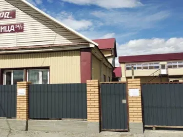 Гостиница "Заря" - фото 1