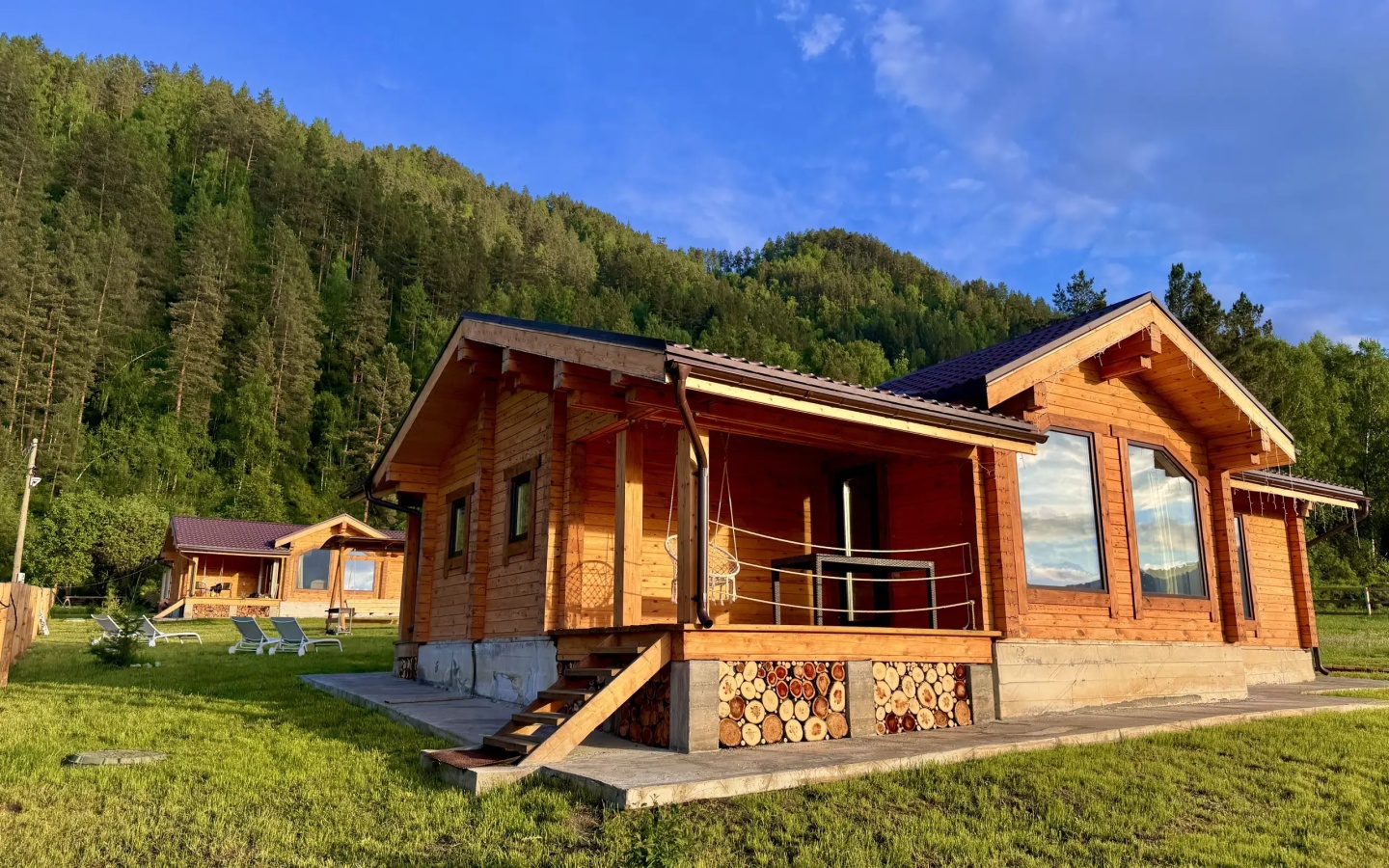 Корни - фото 1