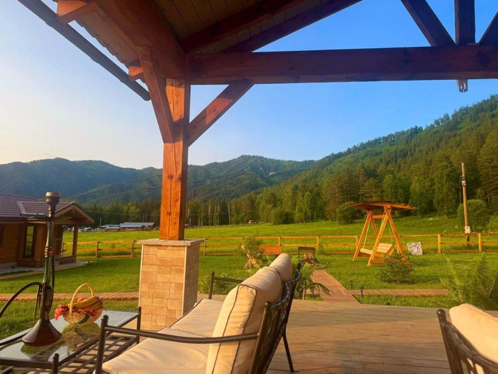 Корни - фото 6