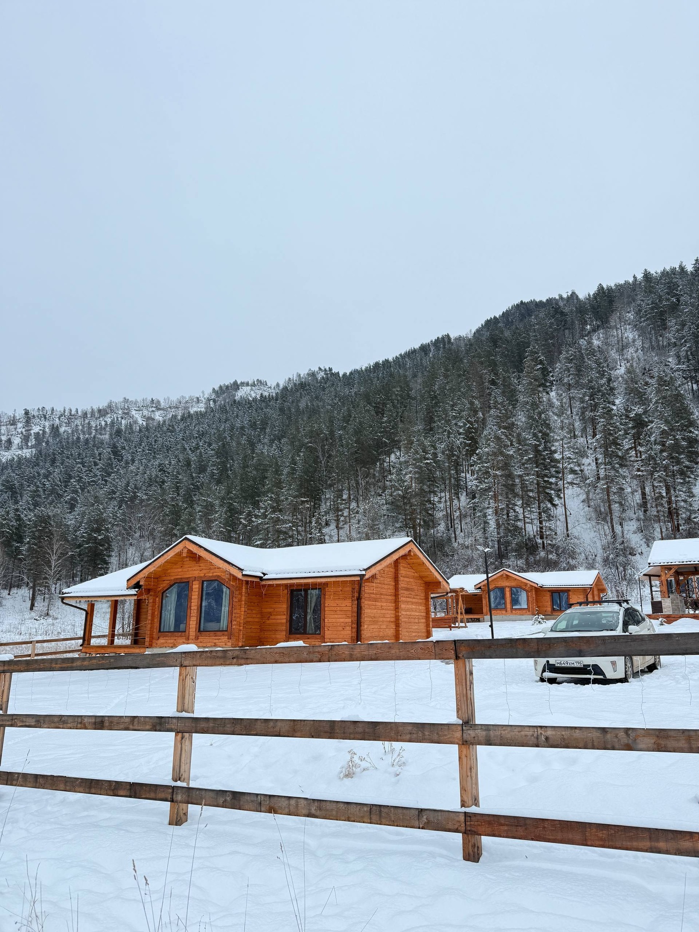 Корни - фото 26