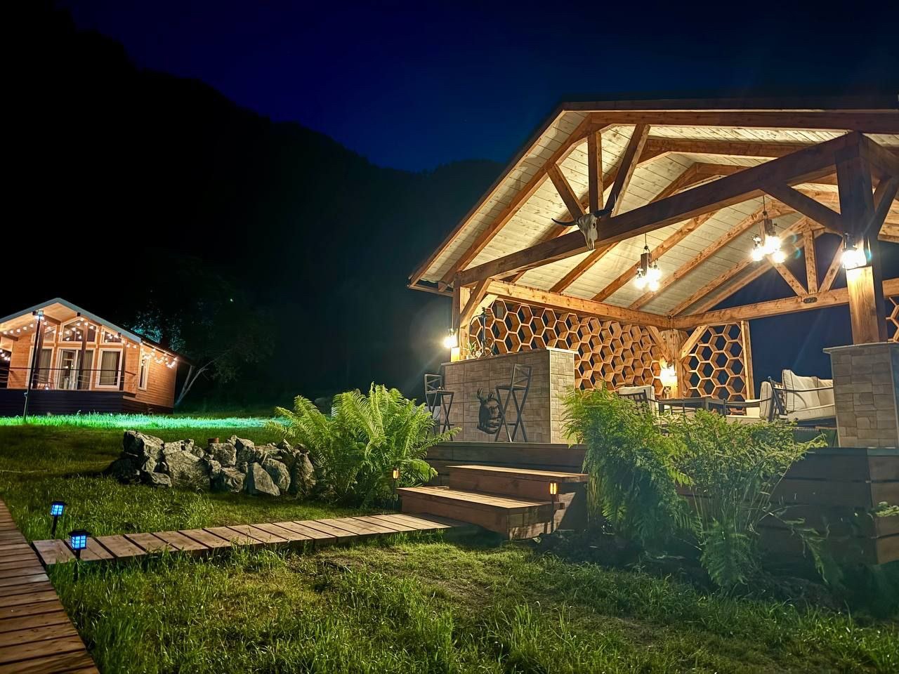 Корни - фото 28