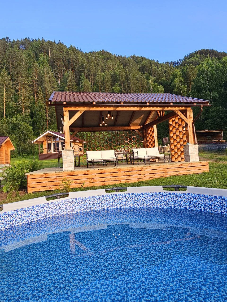 Корни - фото 32