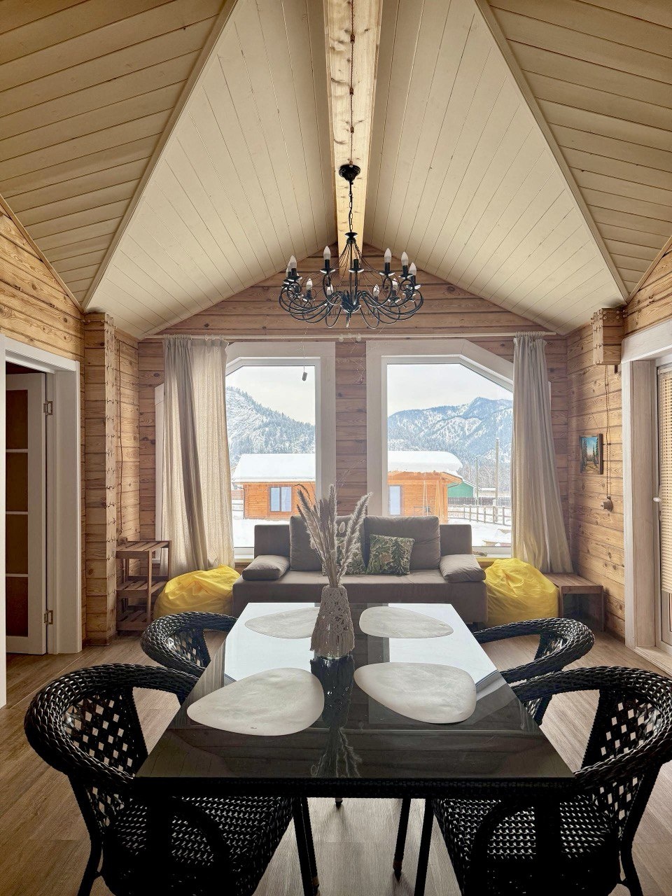 Корни - фото 34