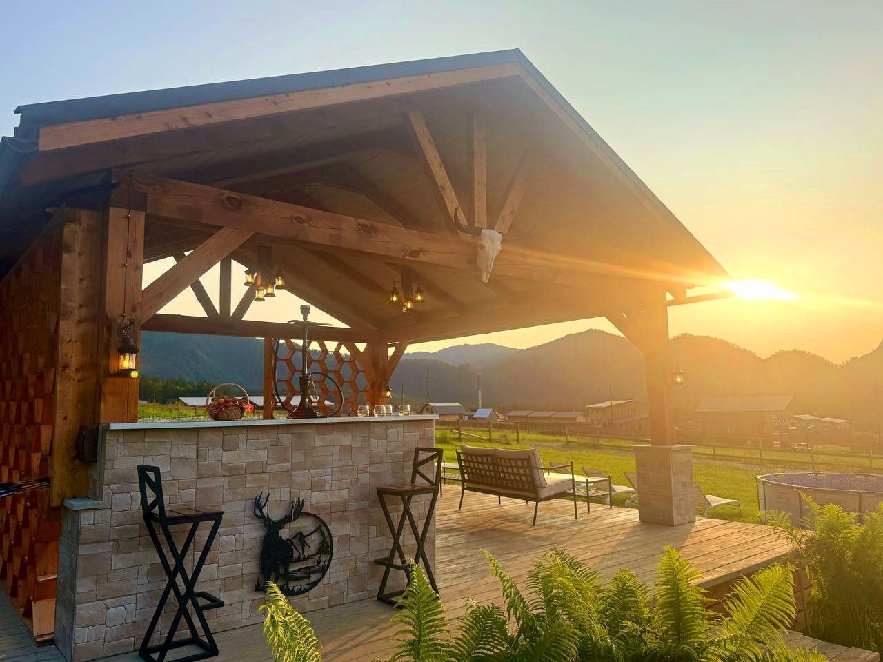 Корни - фото 35