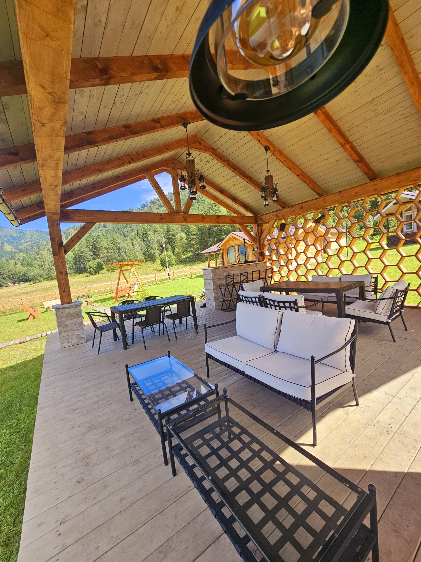 Корни - фото 47