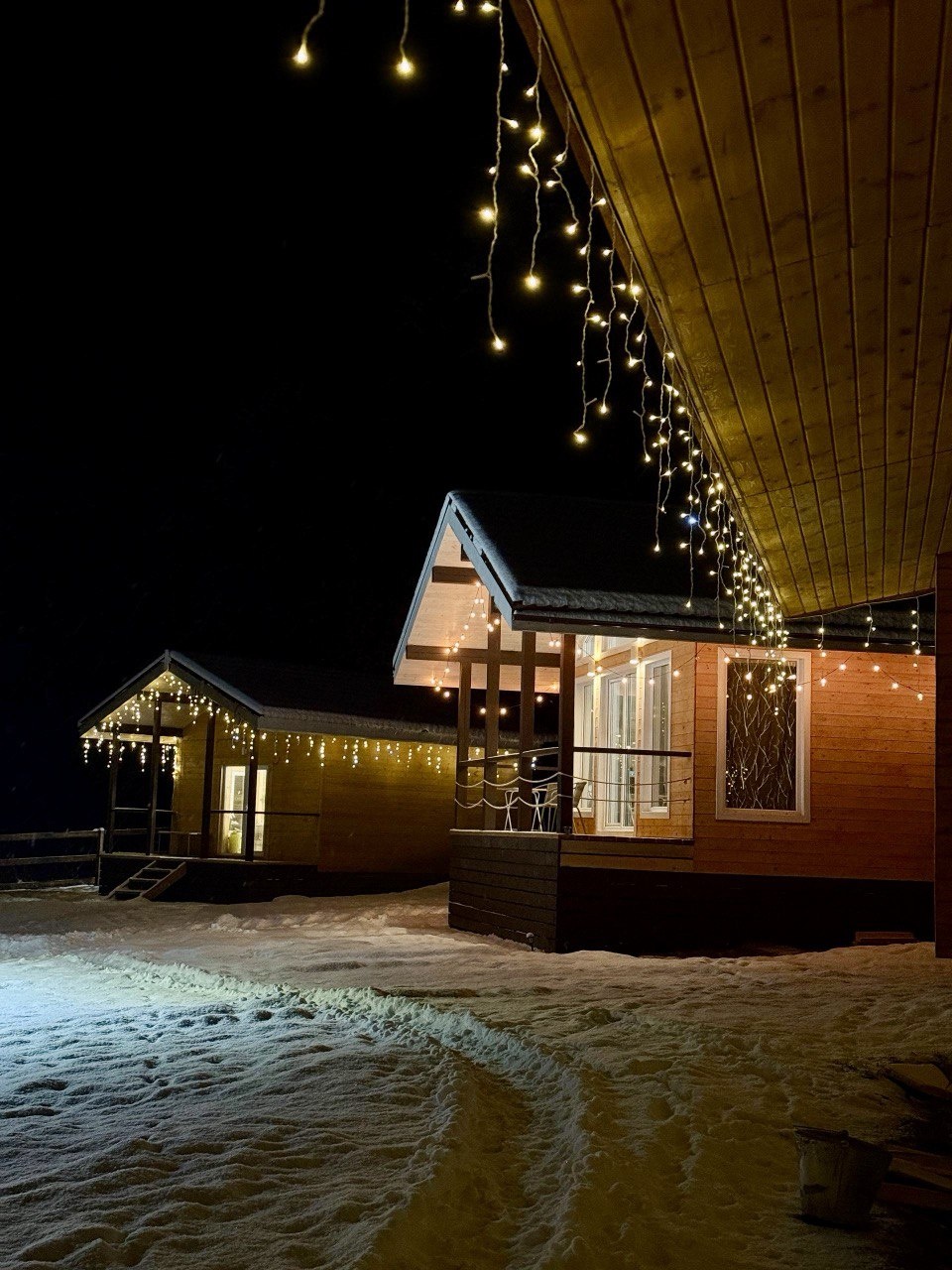 Корни - фото 49