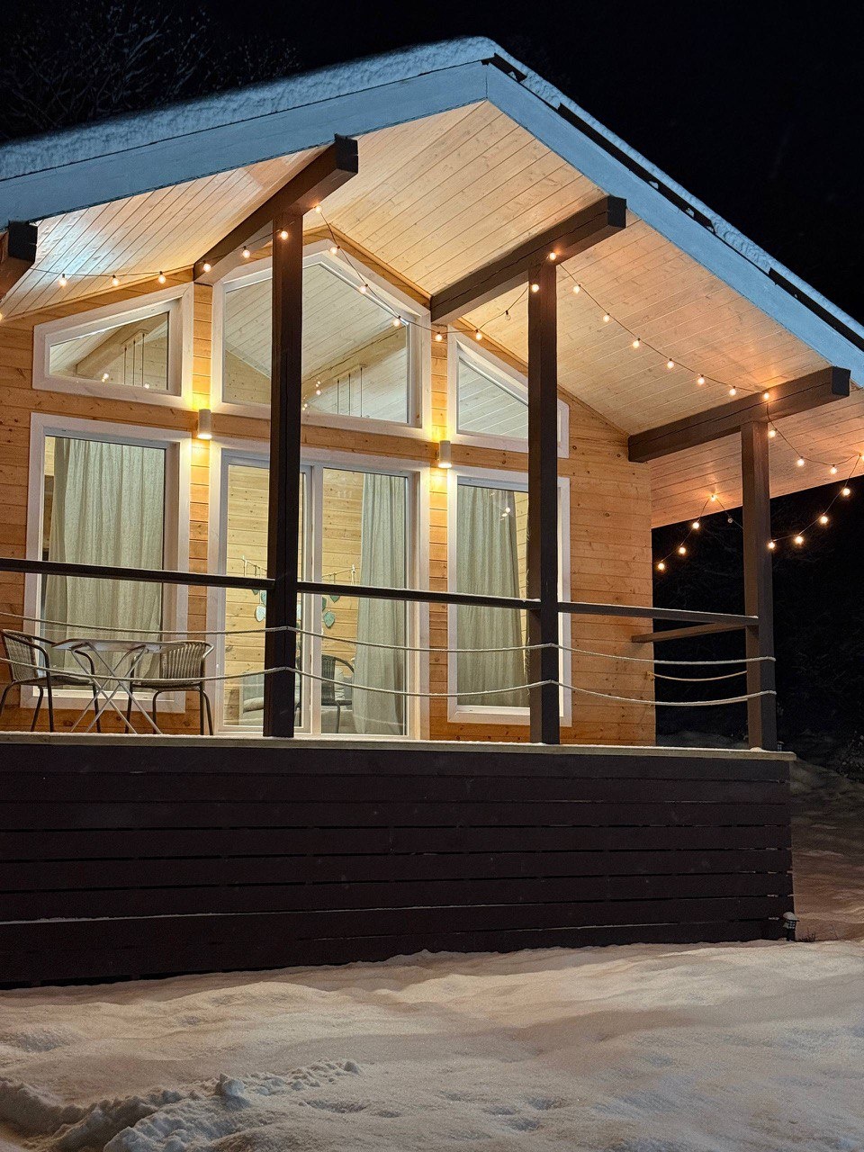 Корни - фото 59