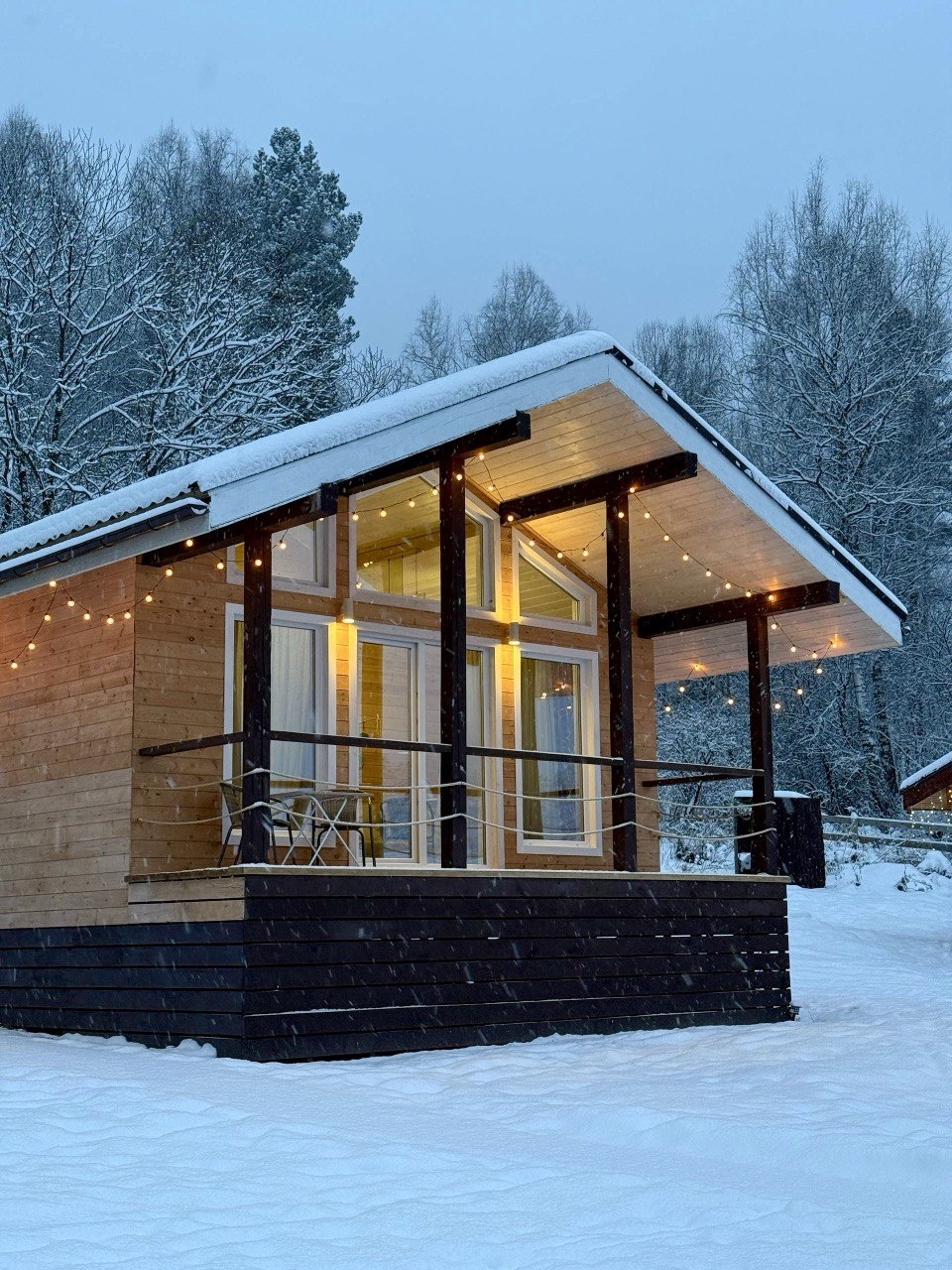 Корни - фото 60