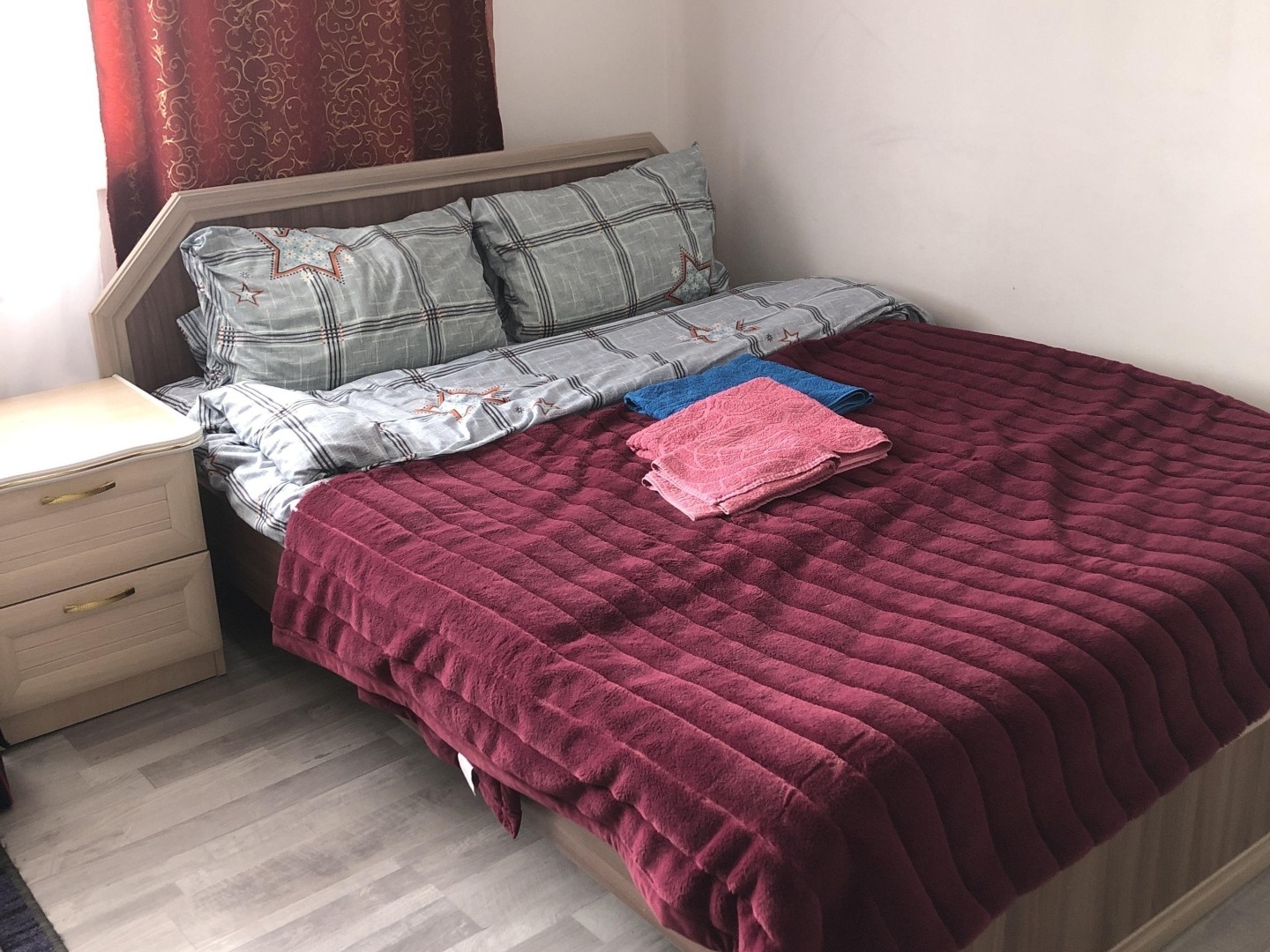 Гостиница "Заря" - фото 4