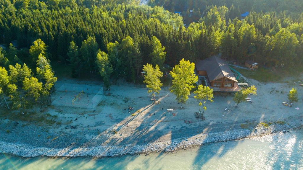 Лесовичок - фото 6