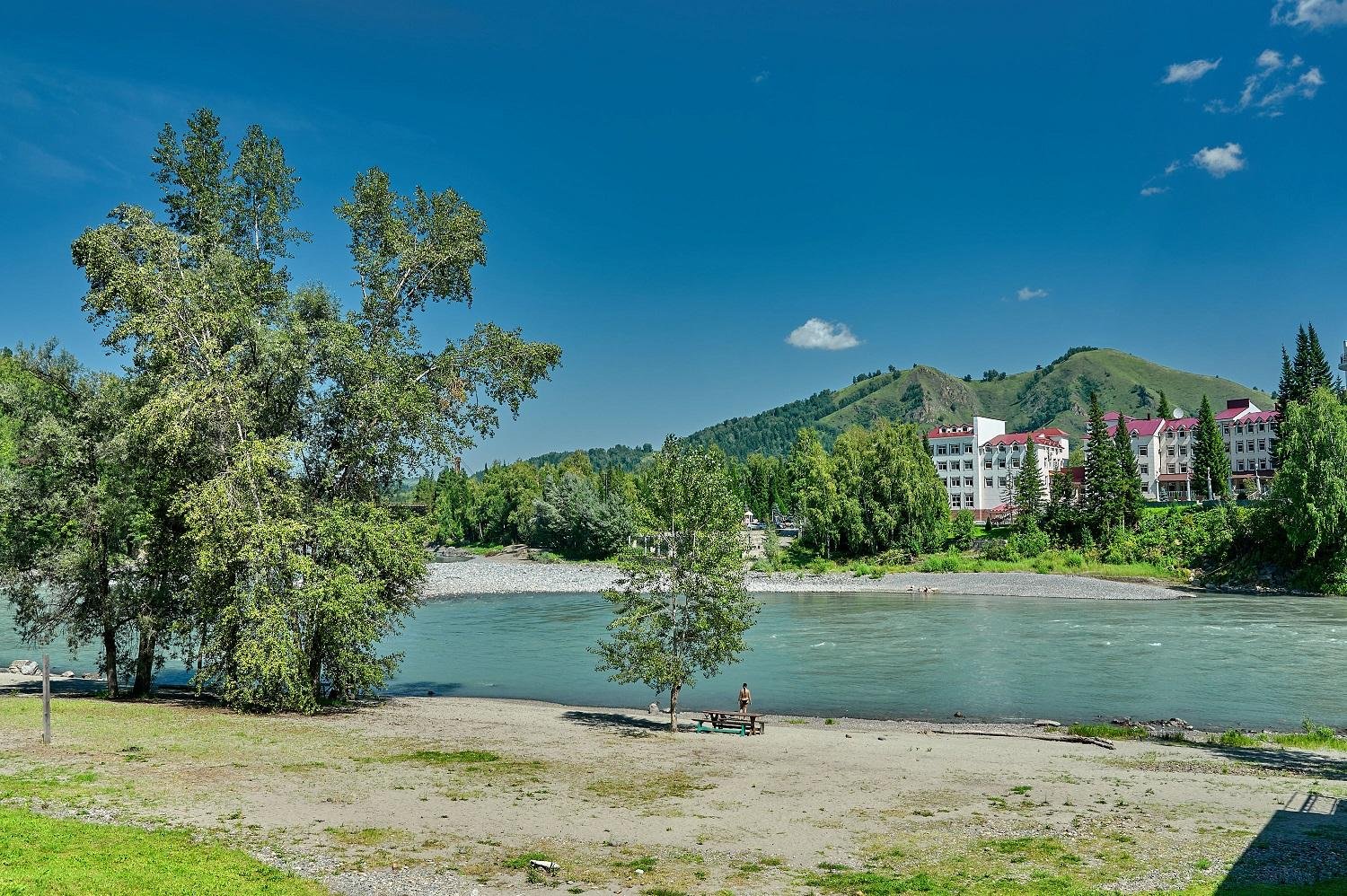 Лесовичок - фото 8