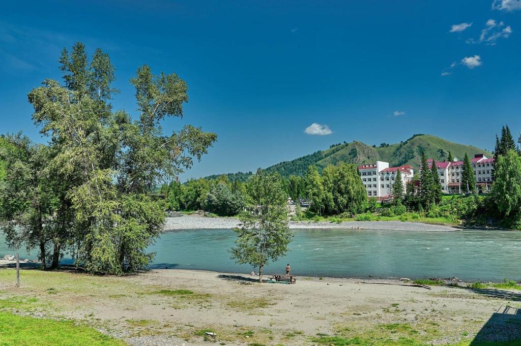 Лесовичок - фото 8