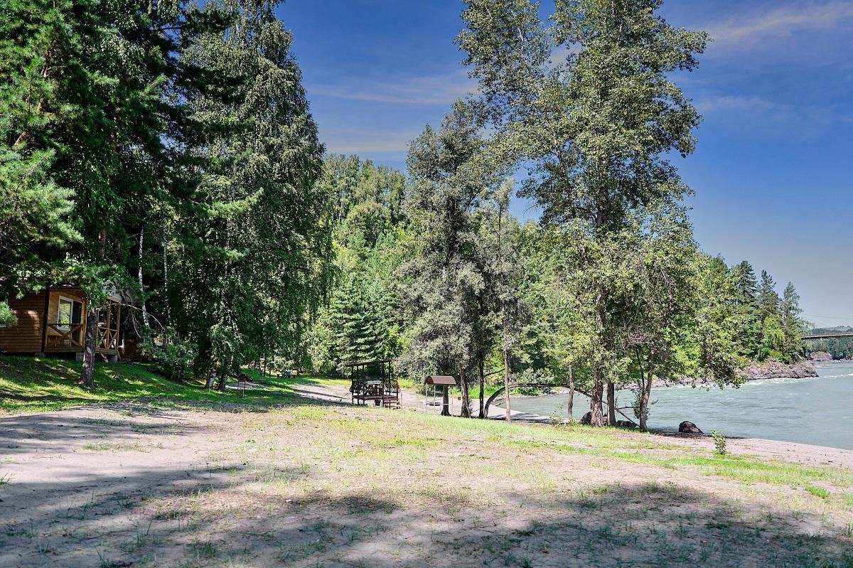 Лесовичок - фото 10