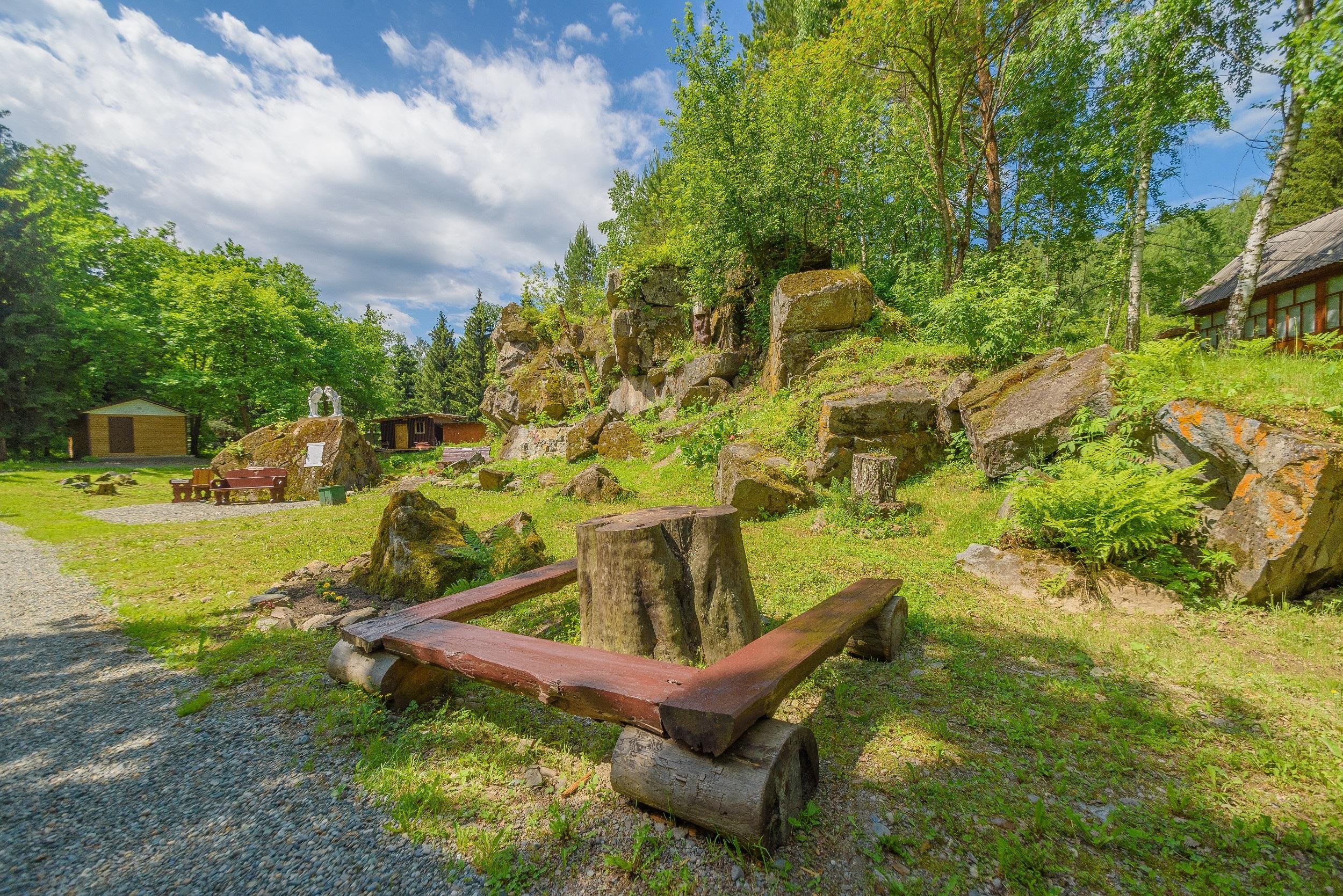 Лесовичок - фото 11