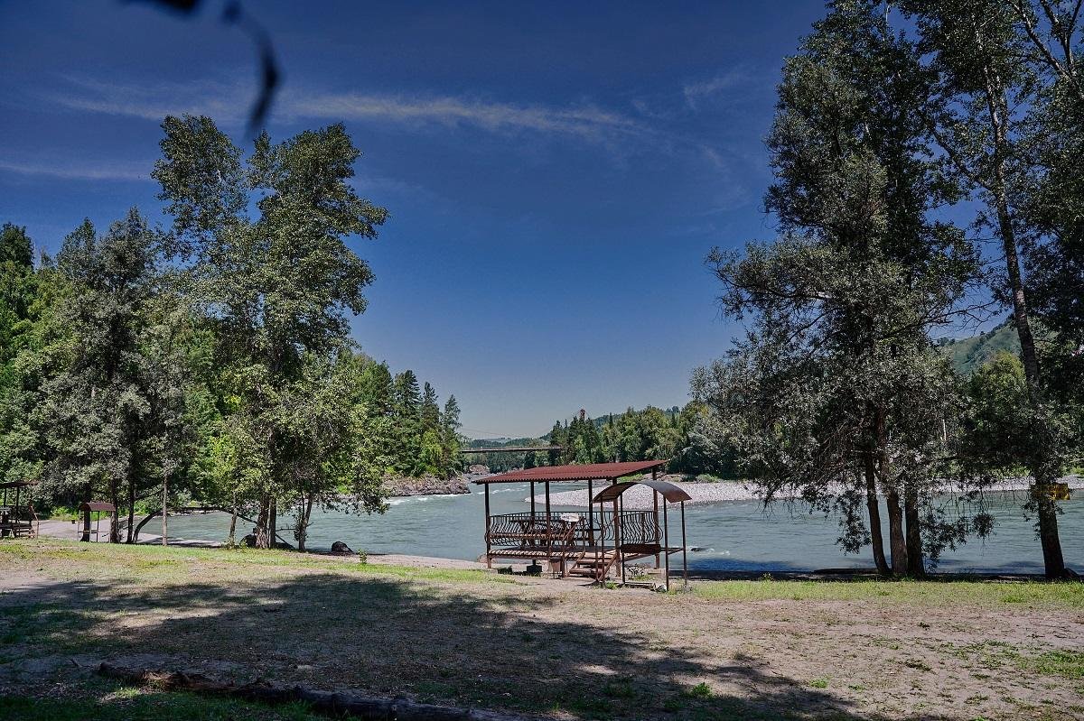 Лесовичок - фото 18