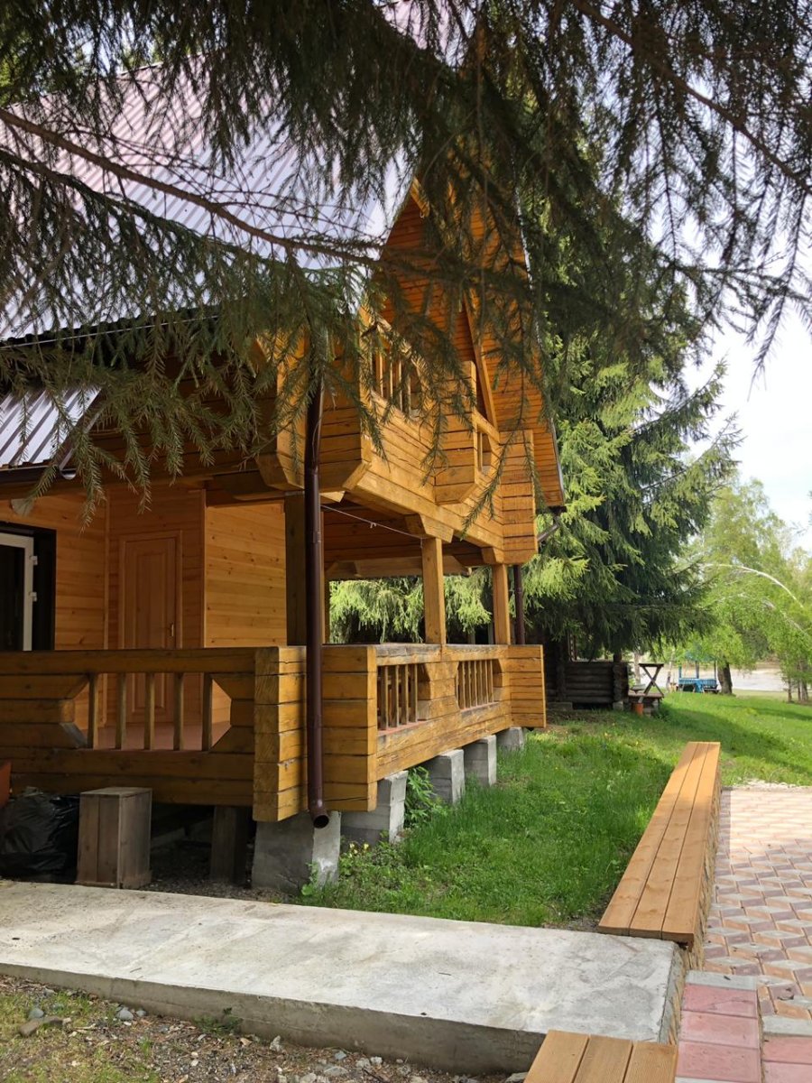 Лесовичок - фото 19